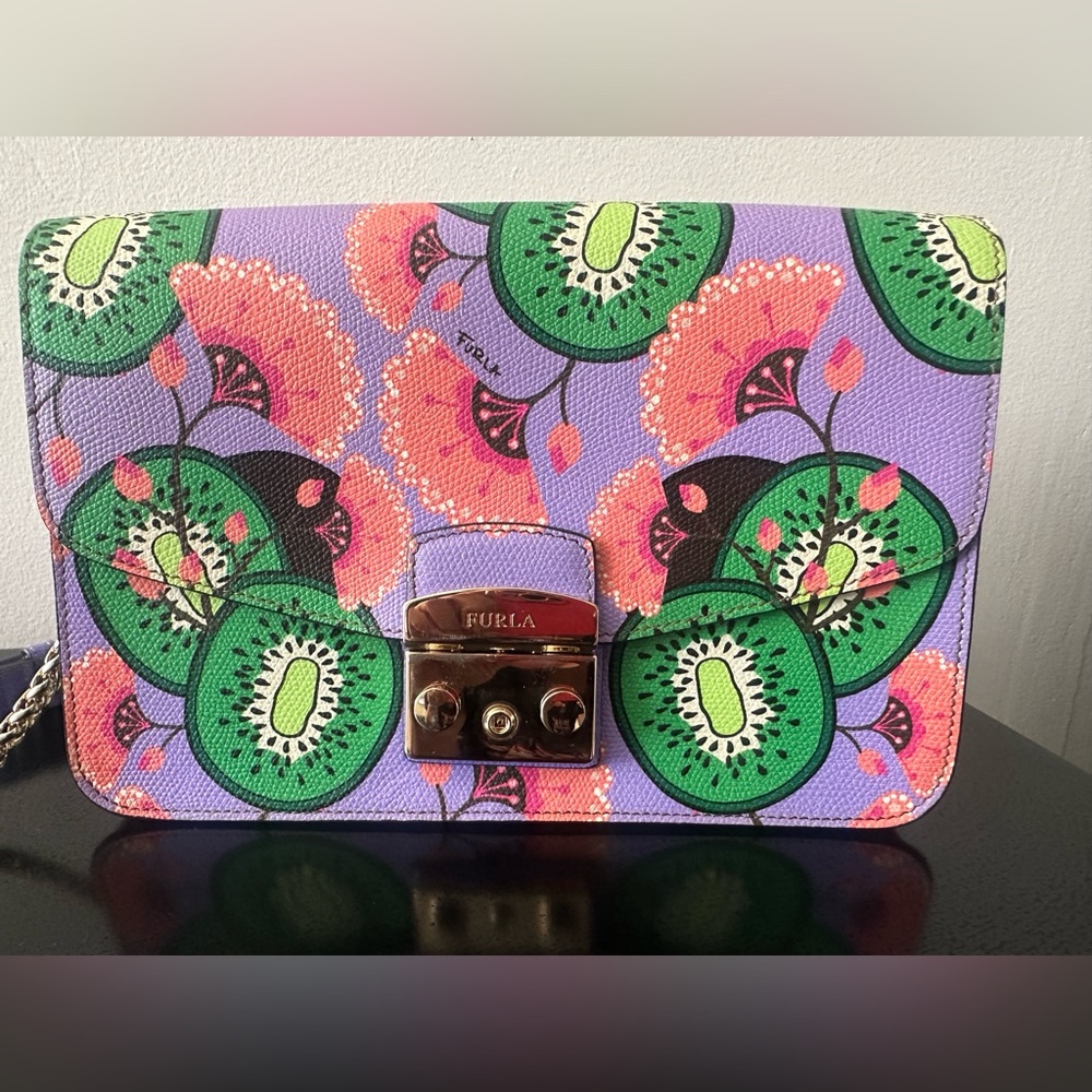 Furla Shoulder Bag